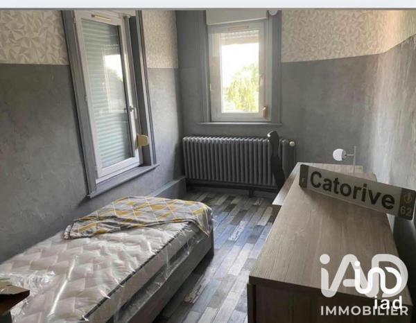 Maison à vendre 8 pièces 155 m² Béthune