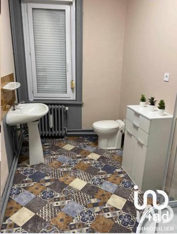 Maison à vendre 8 pièces 155 m² Béthune