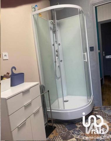 Maison à vendre 8 pièces 155 m² Béthune