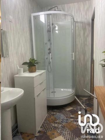Maison à vendre 8 pièces 155 m² Béthune