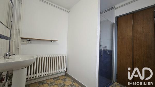 Maison à vendre 8 pièces 155 m² Béthune