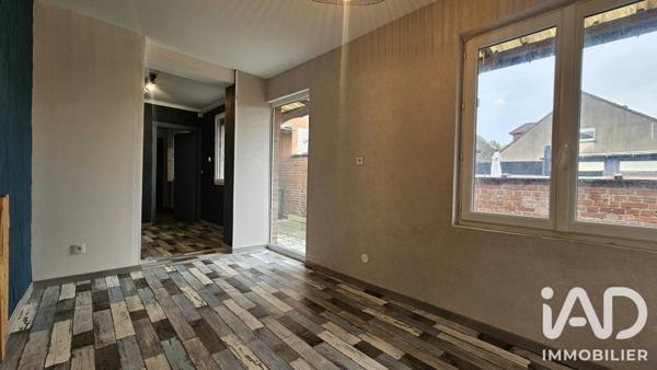 Maison à vendre 8 pièces 155 m² Béthune