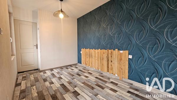 Maison à vendre 8 pièces 155 m² Béthune