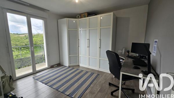 Maison à vendre 6 pièces 129 m² Le Cendre