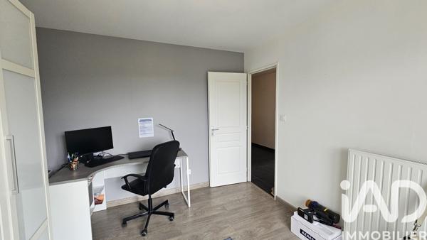 Maison à vendre 6 pièces 129 m² Le Cendre