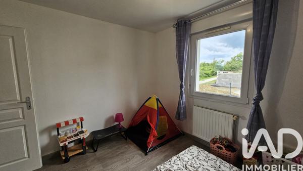 Maison à vendre 6 pièces 129 m² Le Cendre
