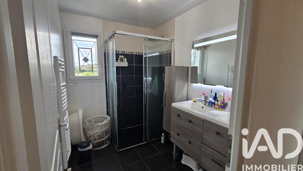 Maison à vendre 6 pièces 129 m² Le Cendre