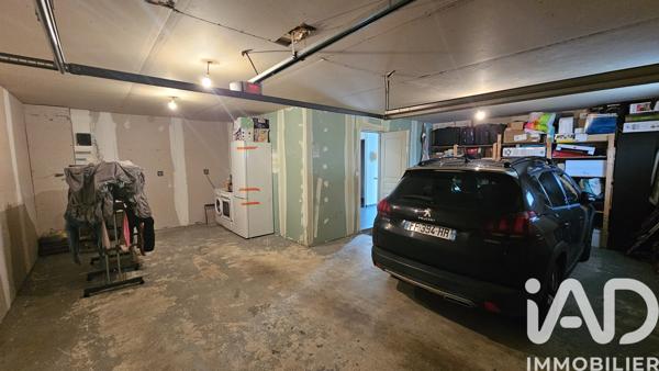 Maison à vendre 6 pièces 129 m² Le Cendre