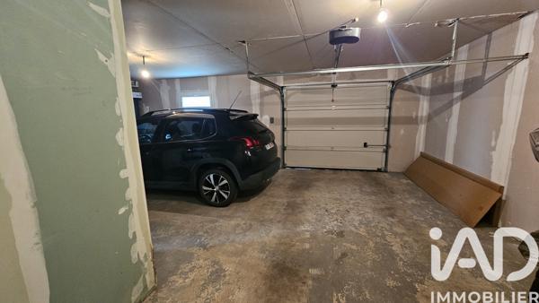 Maison à vendre 6 pièces 129 m² Le Cendre