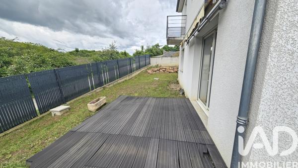 Maison à vendre 6 pièces 129 m² Le Cendre