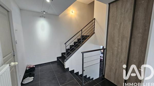 Maison à vendre 6 pièces 129 m² Le Cendre