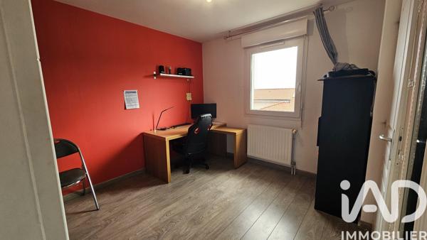 Maison à vendre 6 pièces 129 m² Le Cendre