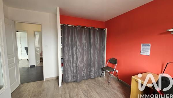 Maison à vendre 6 pièces 129 m² Le Cendre