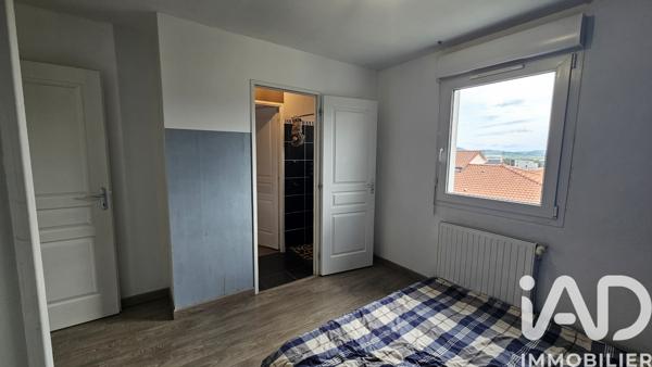 Maison à vendre 6 pièces 129 m² Le Cendre