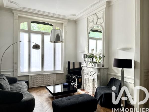 Maison à vendre 6 pièces 174,46 m² Roubaix