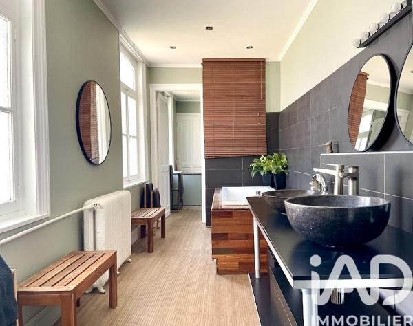 Maison à vendre 6 pièces 174,46 m² Roubaix