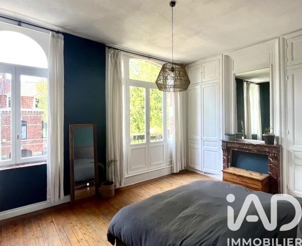 Maison à vendre 6 pièces 174,46 m² Roubaix