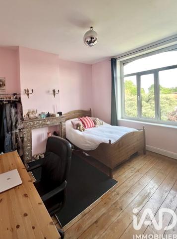 Maison à vendre 6 pièces 174,46 m² Roubaix
