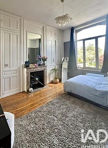 Maison à vendre 6 pièces 174,46 m² Roubaix