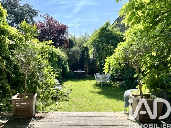 Maison à vendre 6 pièces 174,46 m² Roubaix