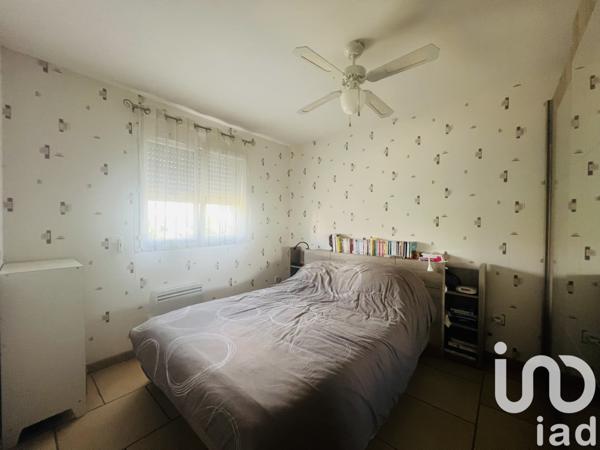 Maison à vendre 6 pièces 193 m² Saint-Jory