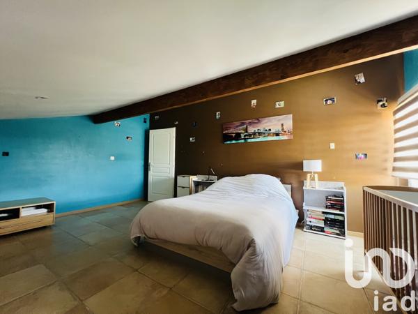 Maison à vendre 6 pièces 193 m² Saint-Jory