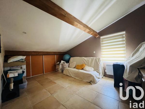 Maison à vendre 6 pièces 193 m² Saint-Jory