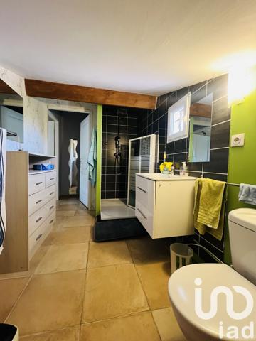 Maison à vendre 6 pièces 193 m² Saint-Jory