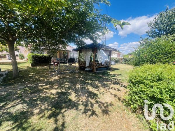 Maison à vendre 6 pièces 193 m² Saint-Jory