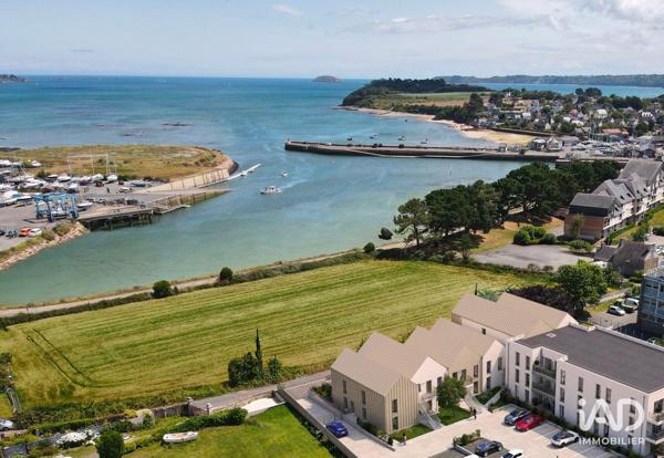 Appartement à vendre 2 pièces 43 m² Paimpol