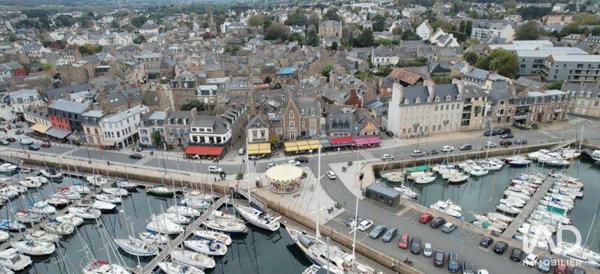 Appartement à vendre 2 pièces 43 m² Paimpol