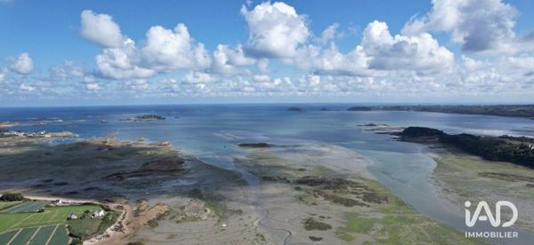 Appartement à vendre 2 pièces 43 m² Paimpol