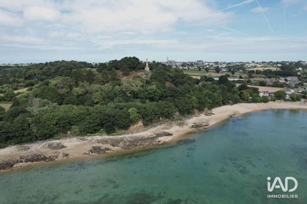 Appartement à vendre 2 pièces 43 m² Paimpol