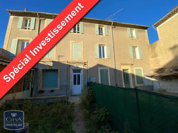 Maison à vendre 11 pièces 225m²