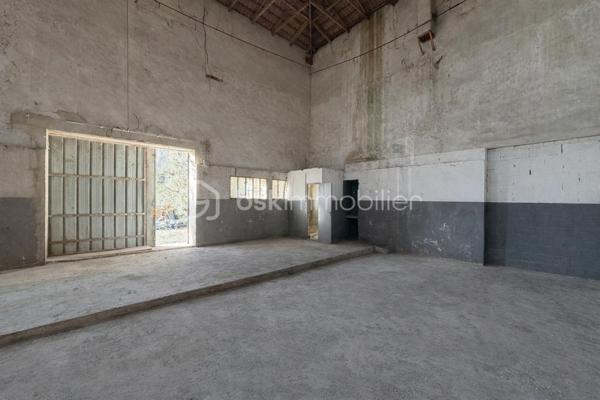 Loft de 119 m²