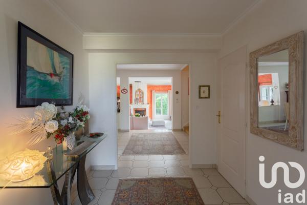 Maison à vendre 8 pièces 218 m² Saint-Prix