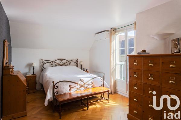 Maison à vendre 8 pièces 218 m² Saint-Prix