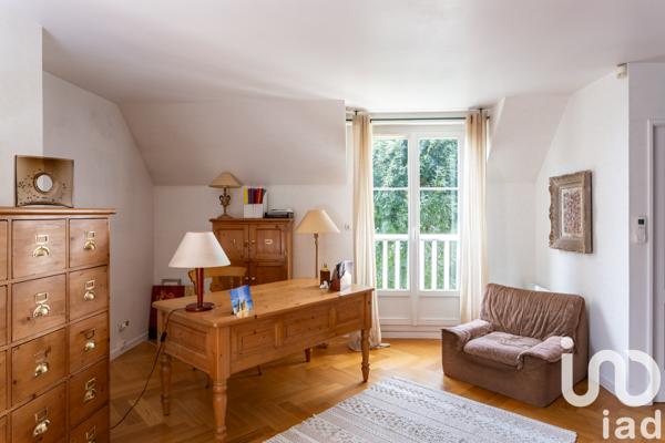 Maison à vendre 8 pièces 218 m² Saint-Prix
