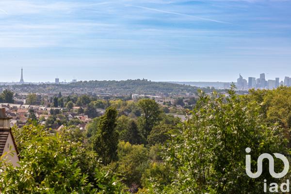 Maison à vendre 8 pièces 218 m² Saint-Prix