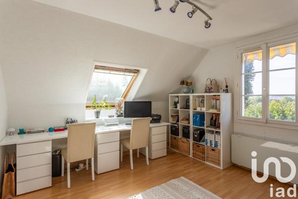 Maison à vendre 8 pièces 218 m² Saint-Prix