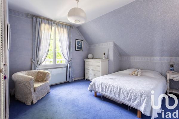 Maison à vendre 8 pièces 218 m² Saint-Prix