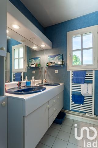 Maison à vendre 8 pièces 218 m² Saint-Prix