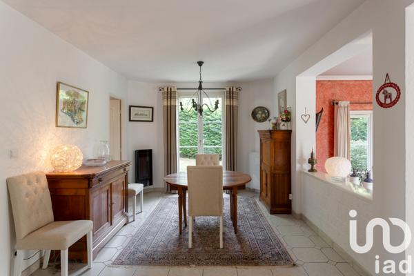 Maison à vendre 8 pièces 218 m² Saint-Prix