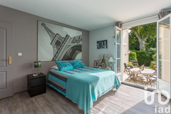 Maison à vendre 8 pièces 218 m² Saint-Prix