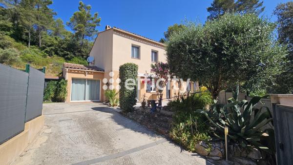 Maison 8 pièces - 145 m² Bien prestige