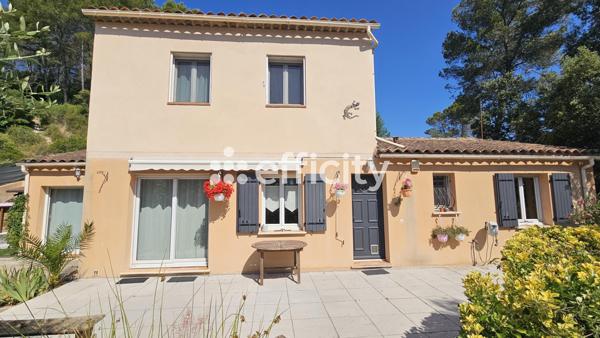 Maison 8 pièces - 145 m² Bien prestige