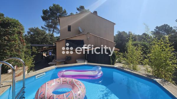 Maison 8 pièces - 145 m² Bien prestige