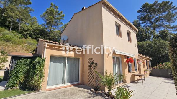 Maison 8 pièces - 145 m² Bien prestige