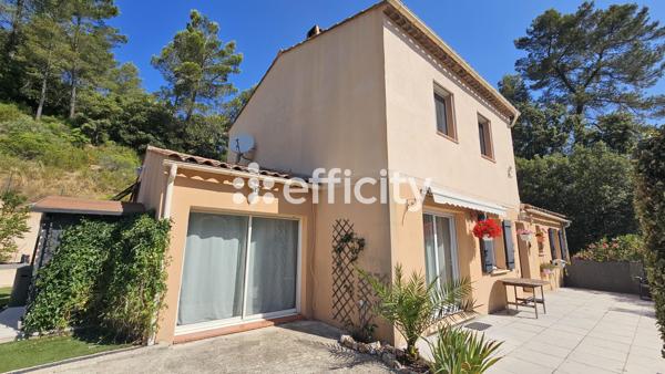 Maison
         8 pièces
        - 145 m² Bien prestige 525 000 € *