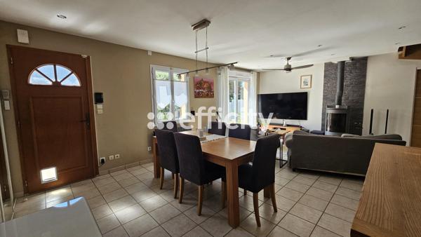 Maison 8 pièces - 145 m² Bien prestige